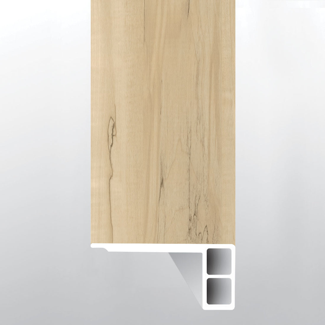 MSI Cyrus Akadia Flush Stair Nose E-Edge