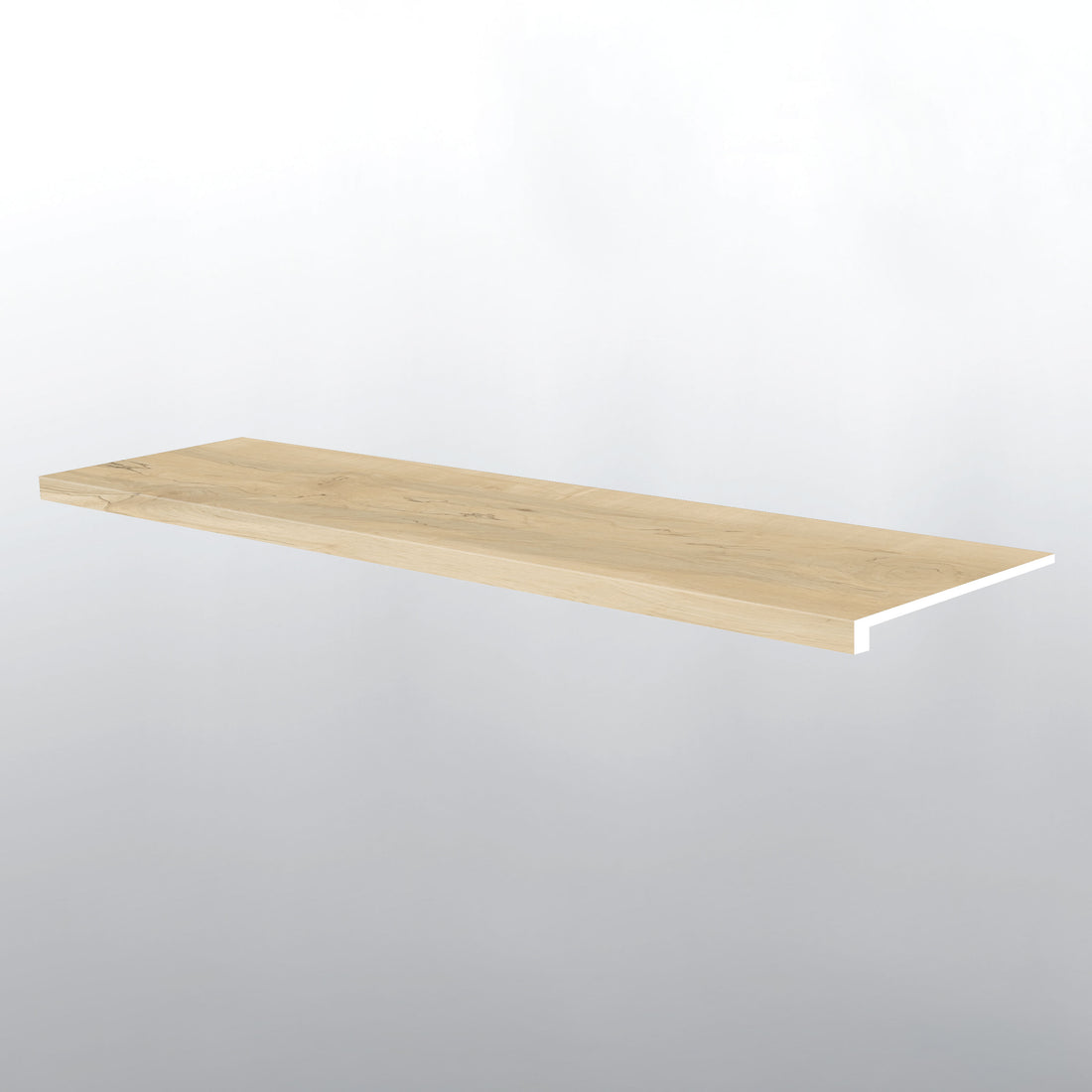 MSI Cyrus Akadia Stair Tread Eased Edge
