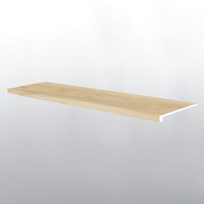 MSI Cyrus Akadia Stair Tread Eased Edge
