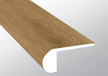 MSI Cyrus Amber Forrester Flush Stair Nose