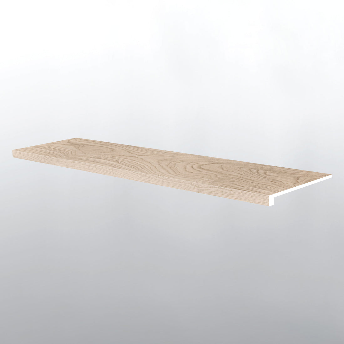MSI Cyrus Austell Grove Stair Tread Eased Edge