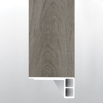 MSI Cyrus Bracken Hill Flush Stair Nose Eased Edge