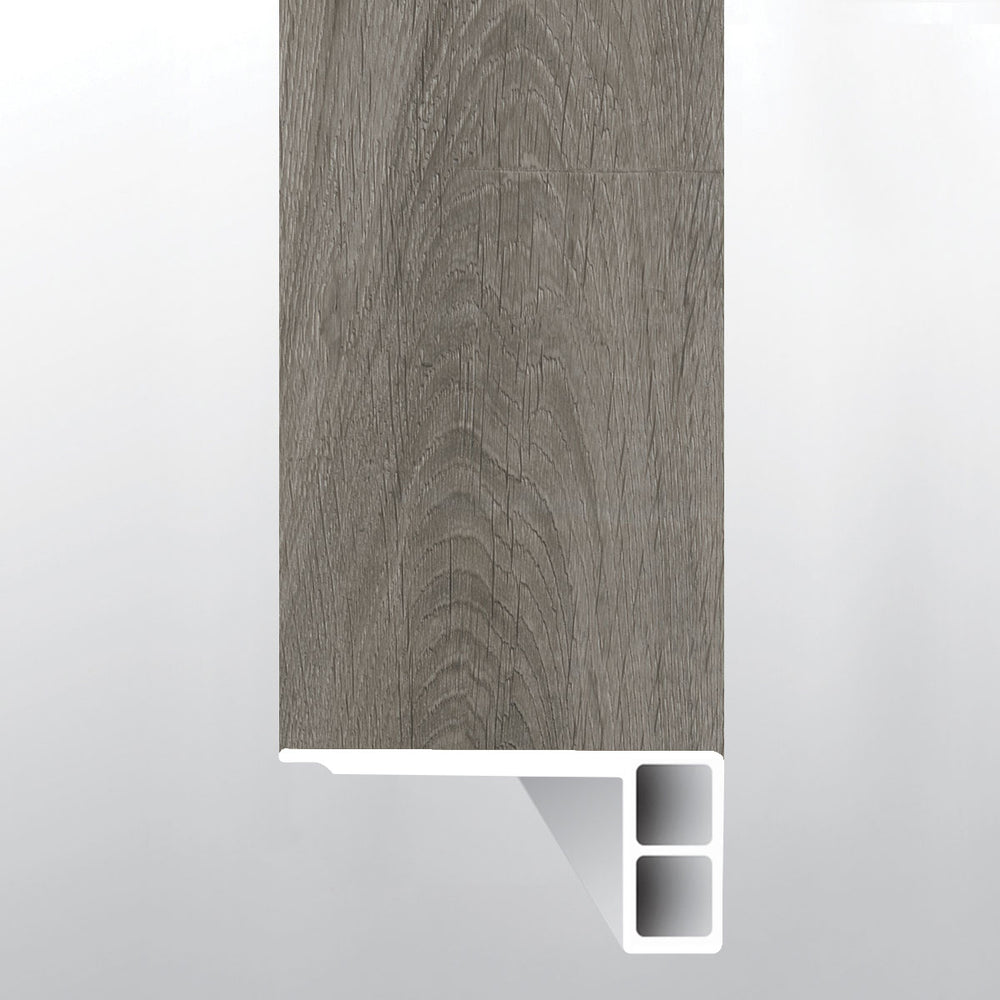 MSI Cyrus Bracken Hill Flush Stair Nose Eased Edge — Flooring Trim