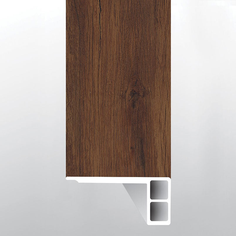 MSI Cyrus Braly Flush Stair Nose E-Edge