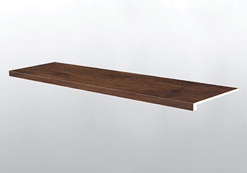 MSI Cyrus Braly Stair Tread Eased Edge