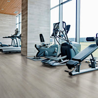 MSI Cyrus Brianka Luxury Vinyl Plank Flooring — surface detail in natural tonality