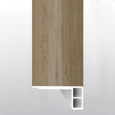 MSI Cyrus Brookings Flush Stair Nose E-Edge