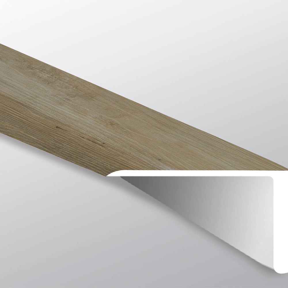 MSI Cyrus Brookings Overlapping Stair Nose — Flooring Trim color-matched flooring trim molding