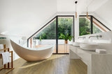 MSI Cyrus Brookline Luxury Vinyl Plank Flooring