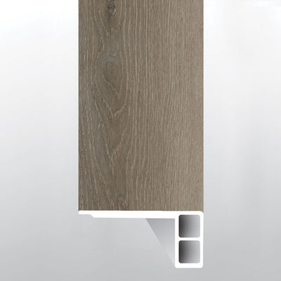 MSI Cyrus Cranton Flush Stair Nose Eased Edge