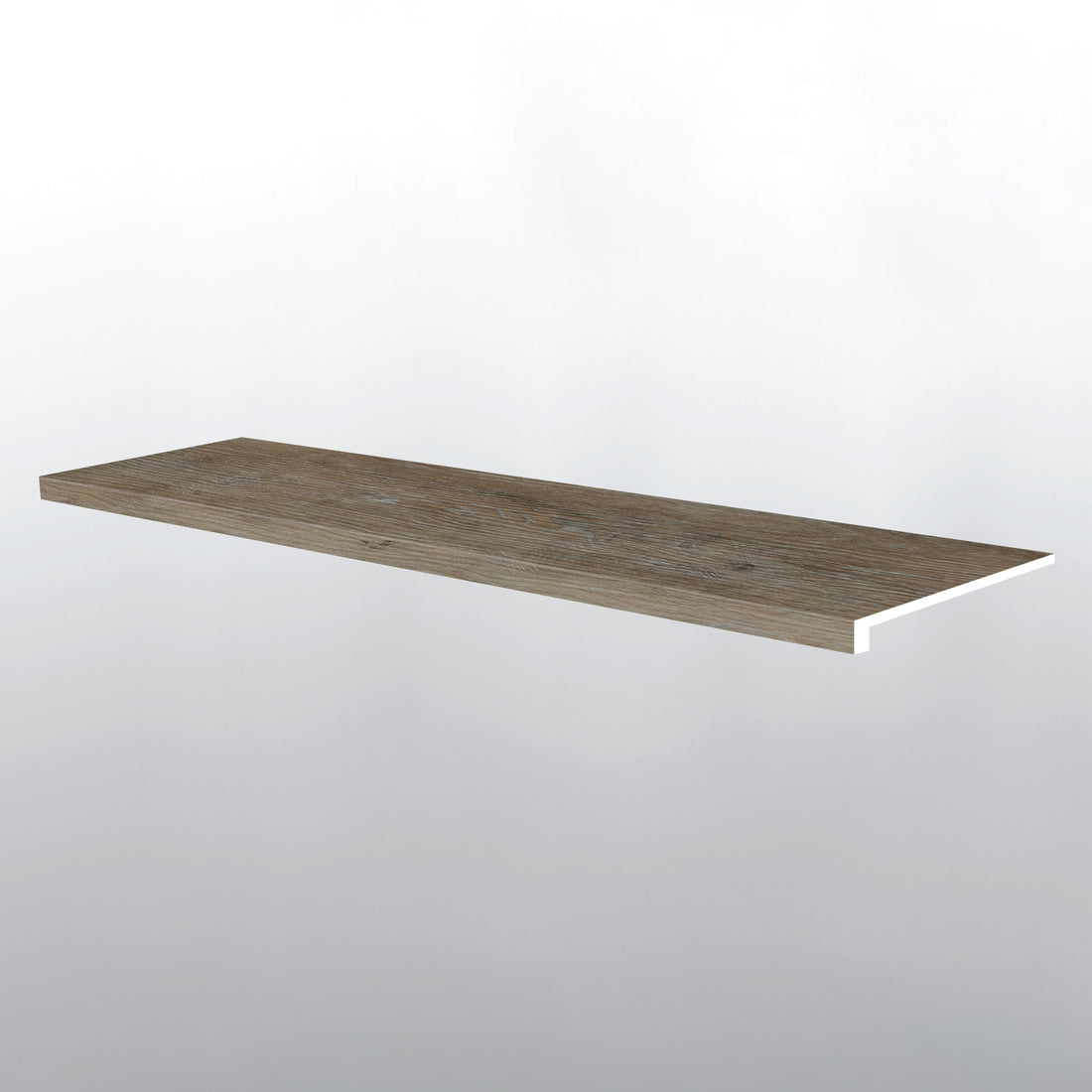 MSI Cyrus Dulles Tails Stair Tread Eased Edge