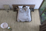 MSI Cyrus Dunite Oak Luxury Vinyl Plank Flooring