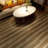 MSI Cyrus Exotika Luxury Vinyl Plank Flooring — surface detail in natural tonality