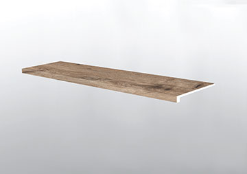 MSI Cyrus Fauna Stair Tread Eased Edge