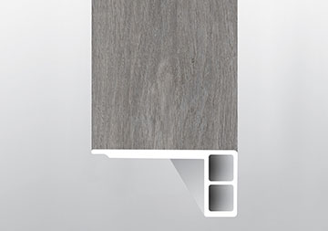 MSI Cyrus Finely Flush Stair Nose E-Edge