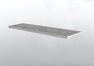 MSI Cyrus Finely Stair Tread Eased Edge