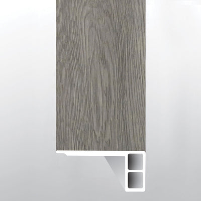 MSI Cyrus Grayton Flush Stair Nose Eased Edge