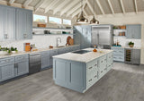 MSI Cyrus Grayton Luxury Vinyl Plank Flooring