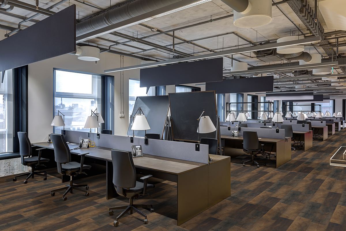 MSI Cyrus Hawthorne Luxury Vinyl Plank Flooring — surface detail in natural tonality