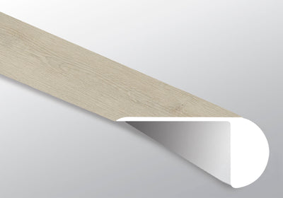 MSI Cyrus HoneyBella Oak Overlapping Stair Nose