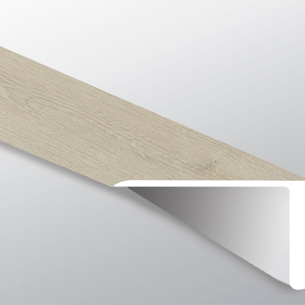 MSI Cyrus HoneyBella Oak Overlapping Stair Nose — Flooring Trim