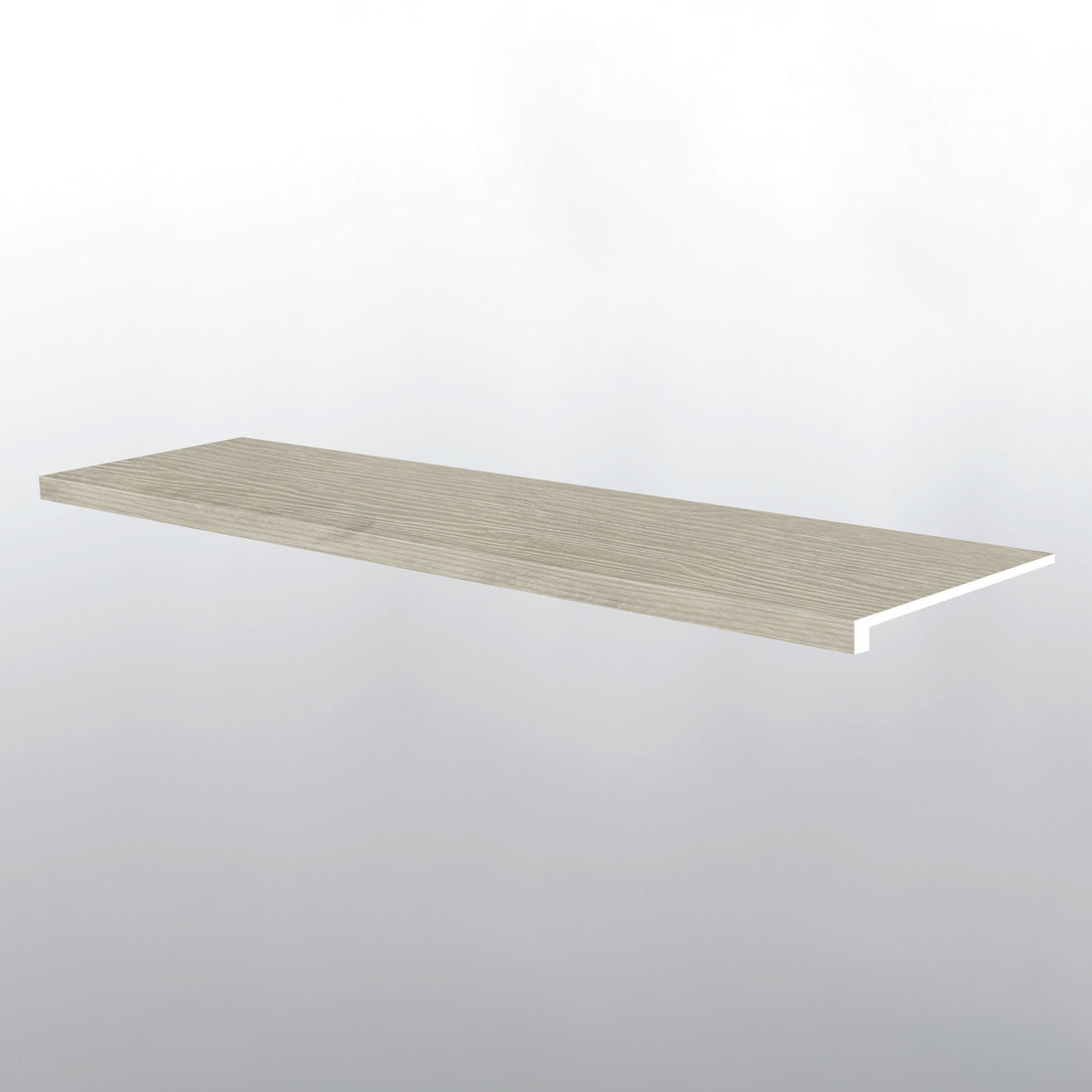 MSI Cyrus HoneyBella Oak Stair Tread Eased Edge