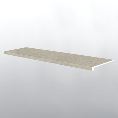 MSI Cyrus HoneyBella Oak Stair Tread Eased Edge