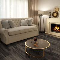 MSI Cyrus Jenta Luxury Vinyl Plank Flooring — surface detail in natural tonality
