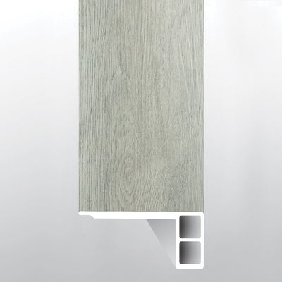 MSI Cyrus Kardigan Flush Stair Nose Eased Edge