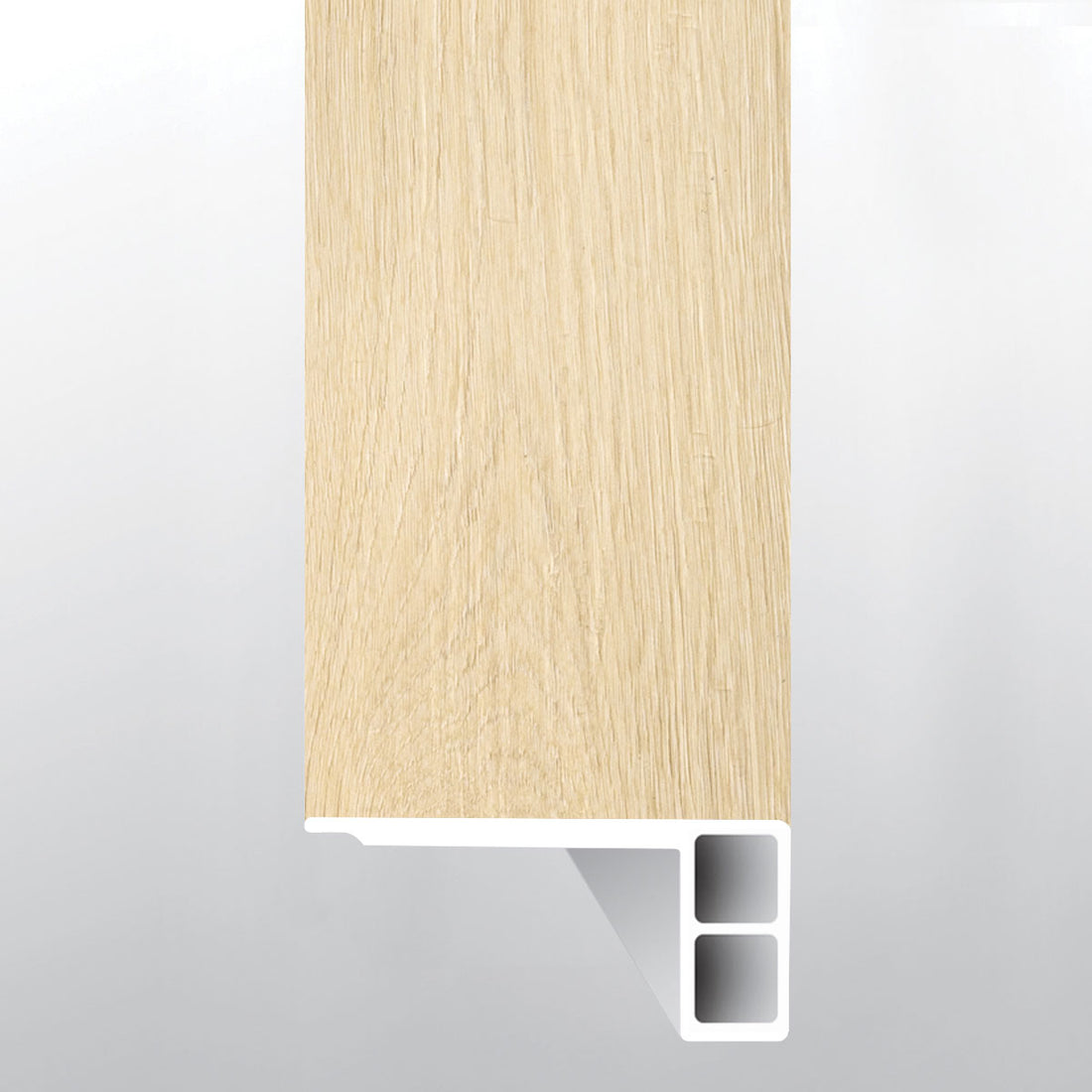 MSI Cyrus Lenexa Creek Flush Stair Nose E-Edge