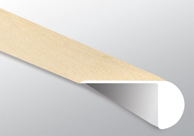 MSI Cyrus Lenexa Creek Overlapping Stair Nose