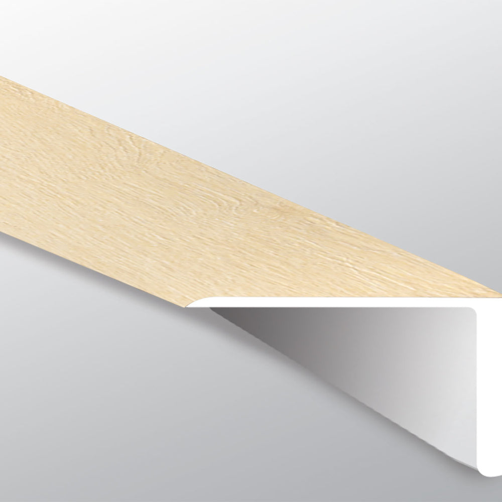 MSI Cyrus Lenexa Creek Overlapping Stair Nose — Flooring Trim