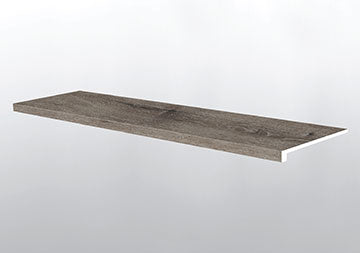 MSI Cyrus Ludlow Stair Tread Eased Edge