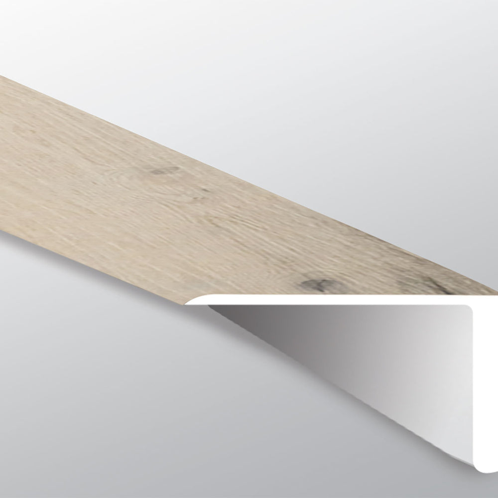 MSI Cyrus Runmill Isle Overlapping Stair Nose — Flooring Trim