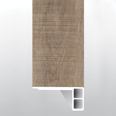 MSI Cyrus Ryder Flush Stair Nose Eased Edge