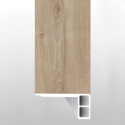 MSI Cyrus Sandino Flush Stair Nose Eased Edge