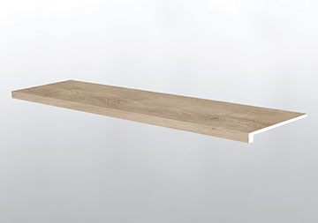 MSI Cyrus Sandino Stair Tread Eased Edge