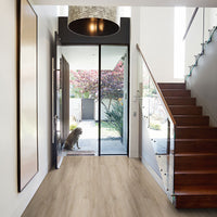 MSI Cyrus Sandino Luxury Vinyl Plank Flooring — surface detail in natural tonality