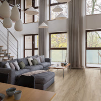 MSI Cyrus Sandino Luxury Vinyl Plank Flooring — surface detail in natural tonality