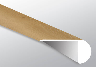 MSI Cyrus Valleyview Grove Overlapping Stair Nose