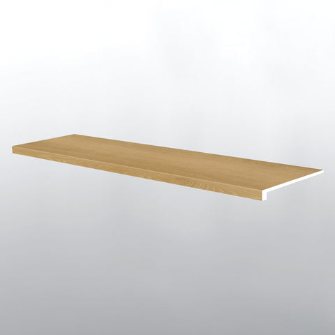 MSI Cyrus Valleyview Grove Stair Tread Eased Edge