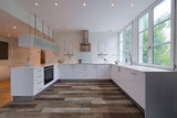 MSI Cyrus Weathered Brina Luxury Vinyl Plank Flooring