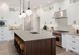 MSI Cyrus Whitfield Gray Luxury Vinyl Plank Flooring