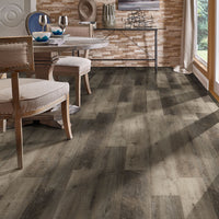 MSI Cyrus Wolfeboro Luxury Vinyl Plank Flooring — surface detail in natural tonality