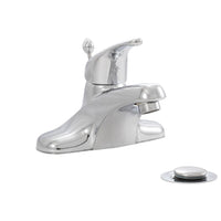 MSI 1 Handle Bathroom Faucet — Kitchen Faucet high-arc spout single-handle kitchen faucet