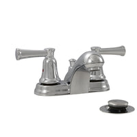 MSI 2 Handle Bathroom Faucet — Kitchen Faucet high-arc spout single-handle kitchen faucet