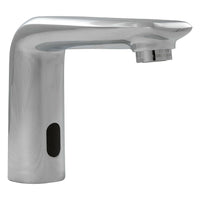 MSI Touch-less Infrared Sensor Bathroom Faucet — Kitchen Faucet