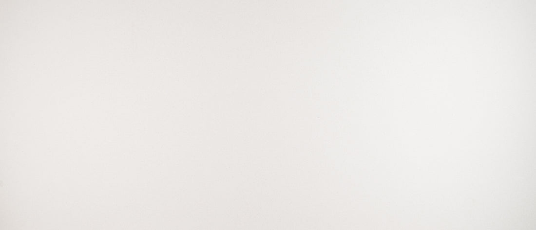 MSI Frost White Quartz - Pre-Fab Countertop