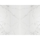 MSI Glacier Pearl Polished Sets 32 x 64 Polished