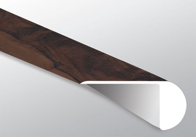 MSI Glenridge Burnished Acacia Flush Stair Nose